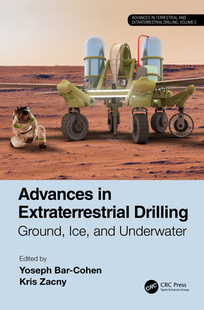 【预订】Advances in Extraterrestrial Drilling: