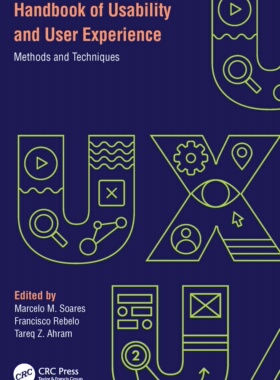 【预订】Handbook of Usability and User-Experience 9780367357702