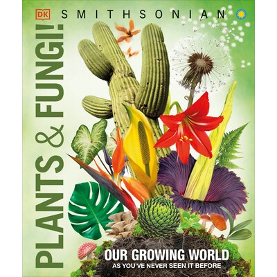 Our Growing World as You&rsquo;ve Never Seen