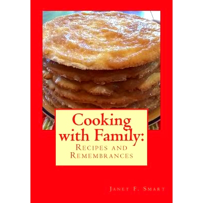 预订 Cooking with Family: : Recipes and Remembrances: 9781977765635