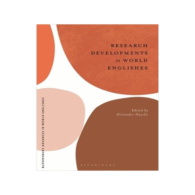 [预订]Research Developments in World Englishes 9781350167056