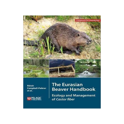 [预订]The Eurasian Beaver Handbook 9781784271145