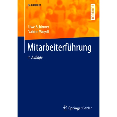 预订 Mitarbeiterführung