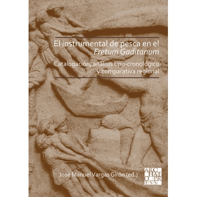 Análisis tipo-cronológico y comparativ