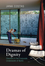 【预订】Dramas of Dignity 9781108475846