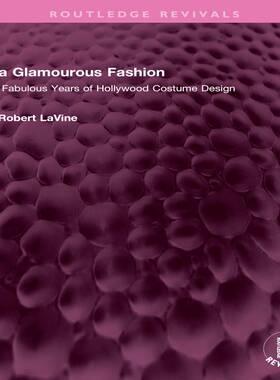 [预订]In a Glamourous Fashion