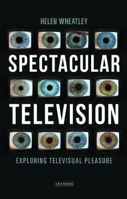 [预订]Spectacular Television 9781780767376