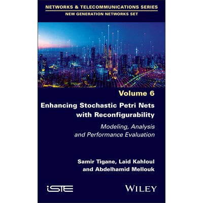Modeling, Analysis and Performance Evalu