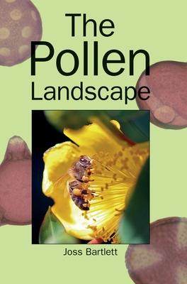 [预订]The Pollen Landscape 9781914934063