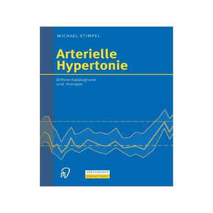 预订 Arterielle Hypertonie