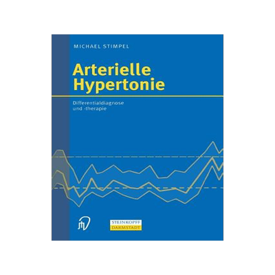 预订 Arterielle Hypertonie