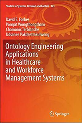 【预售】Ontology Engineering Applications in...