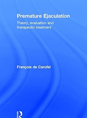 【预订】Premature Ejaculation