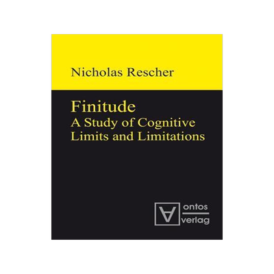 [预订]Finitude 9783110319224