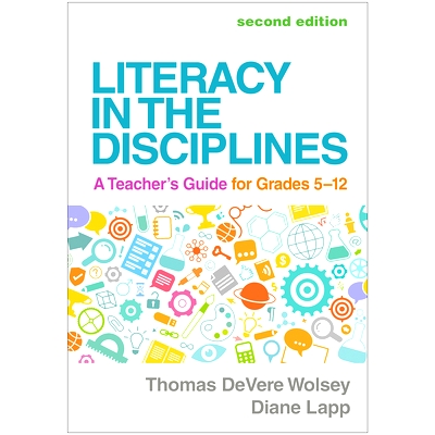 A Teacher’s Guide for Grades 5-12
