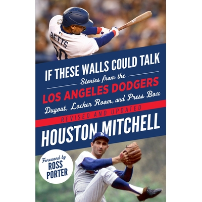 Stories from the Los Angeles Dodgers Dug