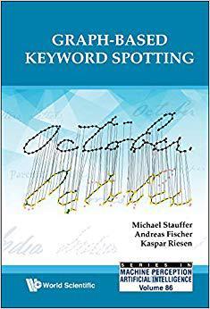 【预售】Graph-Based Keyword Spotting