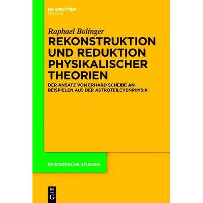 Der Ansatz von Erhard Scheibe an Beispie