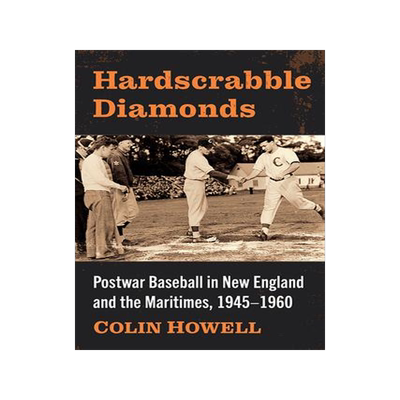 [预订]Hardscrabble Diamonds 9781476690711