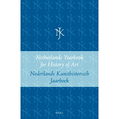 预订 Netherlands Yearbook for History of Art / Nederlands Kunsthistorisch Jaarboek 26 (1975): Scientific Examination of