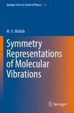 [预订]Symmetry Representations of Molecular Vibrations 9789811928048