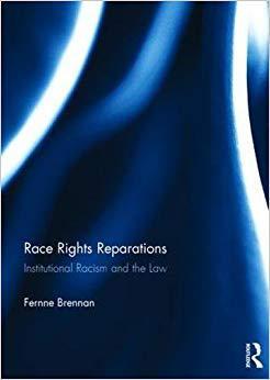 【预售】Race Rights Reparations