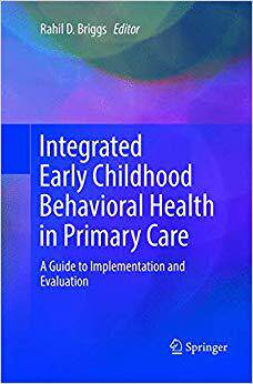 【预售】Integrated Early Childhood Behaviora...