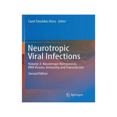 预订 Neurotropic Viral Infections