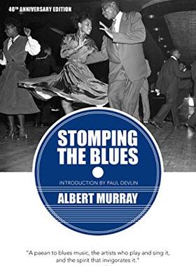 【预售】Stomping the Blues