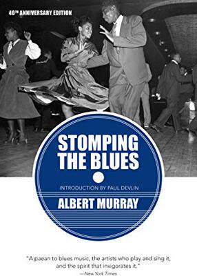 【预售】Stomping the Blues
