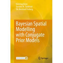 预订 Bayesian Spatial Modelling with Conjugate Prior Models