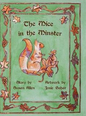 [预订]The Mice in the Minster 9780464806233
