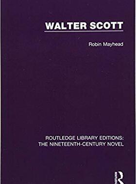 【预售】Walter Scott