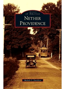 预订 Nether Providence: 9781531647698