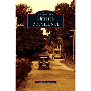 预订 Nether Providence: 9781531647698