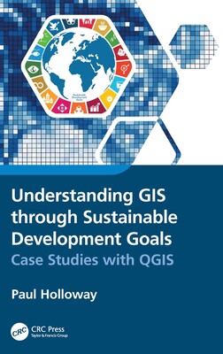 [预订]Understanding GIS through Sustainable Development Goals