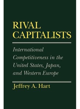 预订 Rival Capitalists: Death in a Sicilian Landscape: 9780801499494