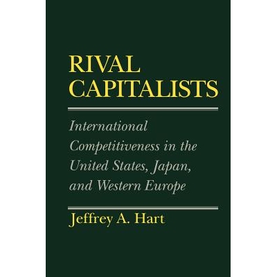 预订 Rival Capitalists: Death in a Sicilian Landscape: 9780801499494