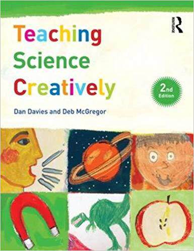 【预售】Teaching Science Creatively
