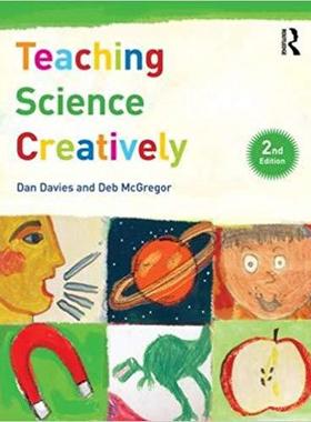 【预售】Teaching Science Creatively