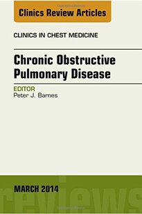 【预订】COPD, An Issue of Clinics in Chest Medicine