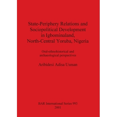 Oral-ethnohistorical and archaeological