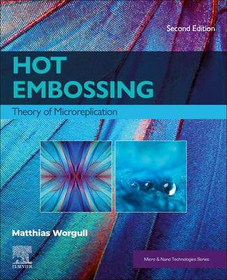 预订 Hot Embossing