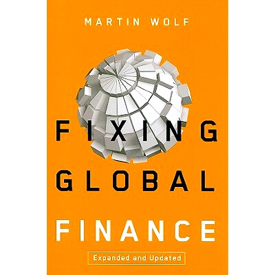 预订 Fixing Global Finance 修复全球金融: 9780801895739