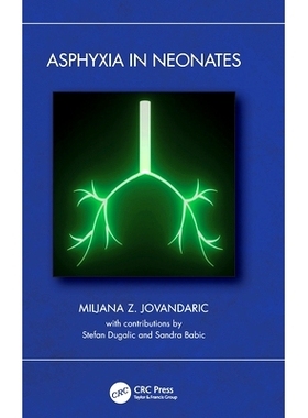 预订 Asphyxia in Neonates