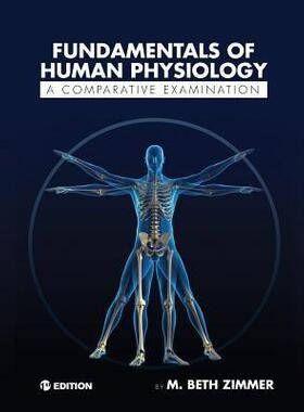 [预订]Fundamentals of Human Physiology 9781634879736