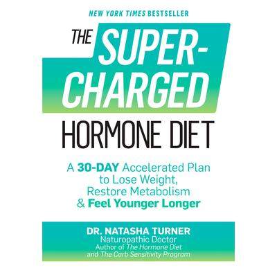 预订 In the Mood for Healthy Food: A 30-Day Accelerated Plan to Lose Weight, Restore Metabolism & Feel Younger Longer荷