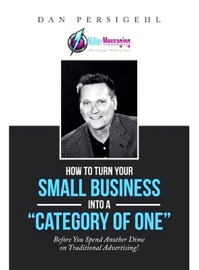 预订 How to Turn Your Small Business into a 