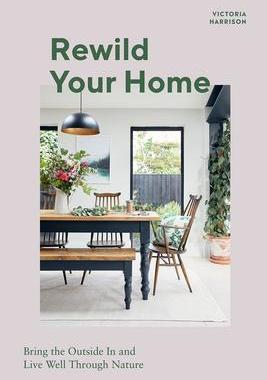 [预订]Rewilding Your Home 9781787136656