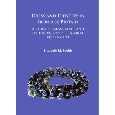 A study of glass beads and other objects